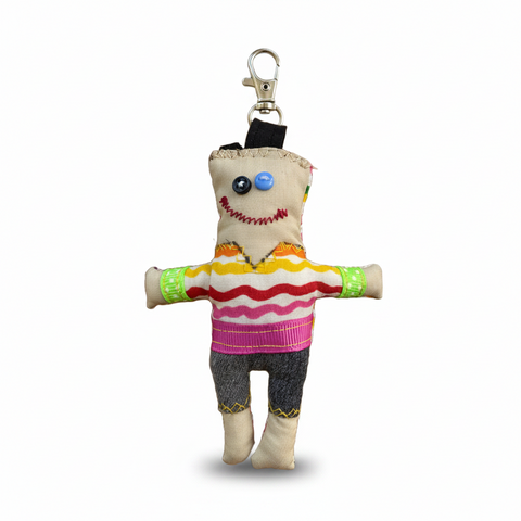 Peluche-Breloque « Orphenain »