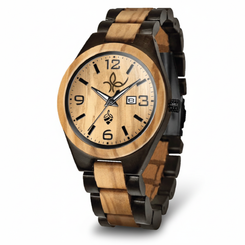 Montre Raccoon
