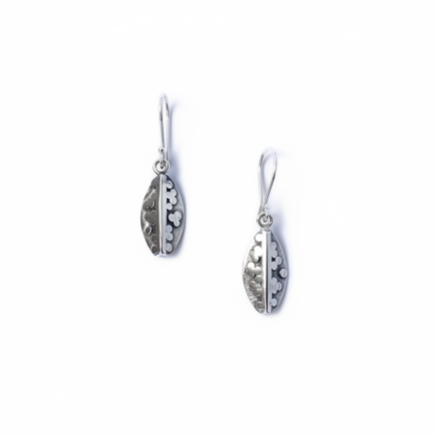 Boucles d’oreilles Marquise