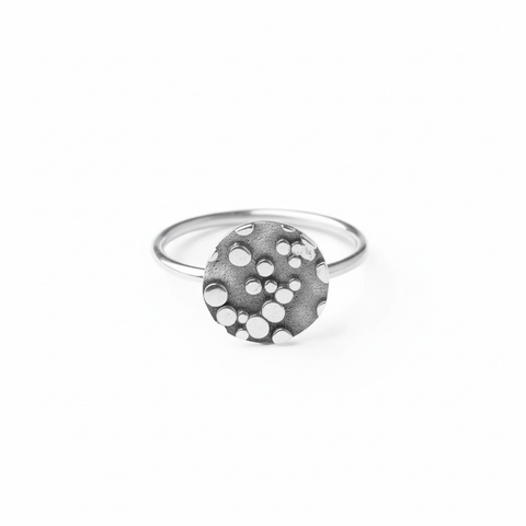 Bague Hydre