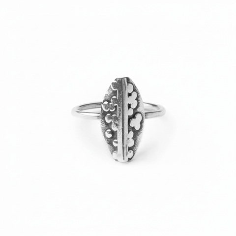 Bague Zibal Marquise