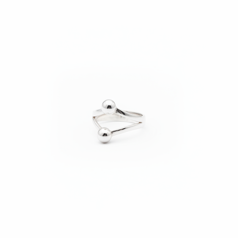 Bague Quincy