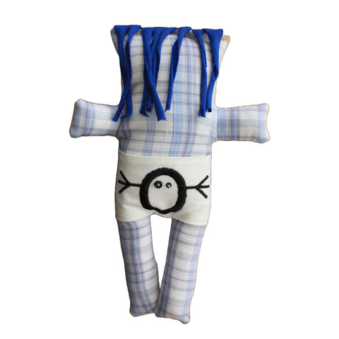 Peluche Orphelin