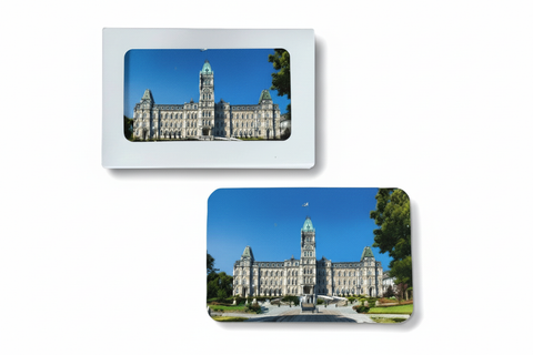 Jeu de cartes du parlement