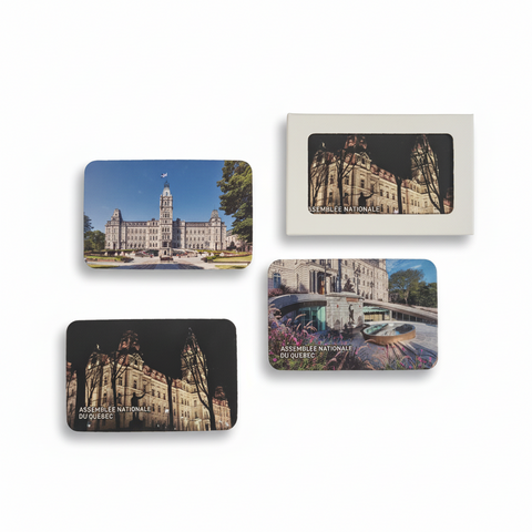 Jeu de cartes du parlement