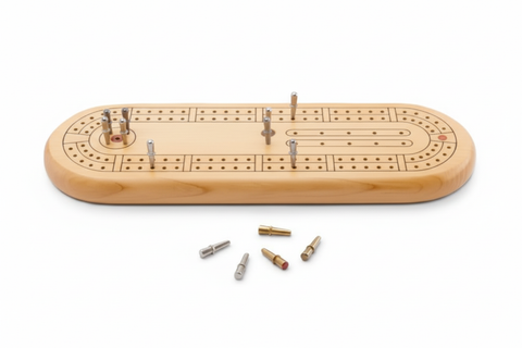 Jeu de cribbage