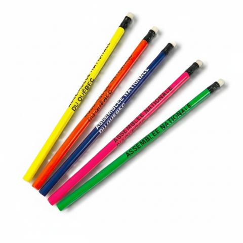 Crayon à mine