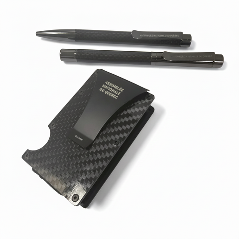 Coffret Optik