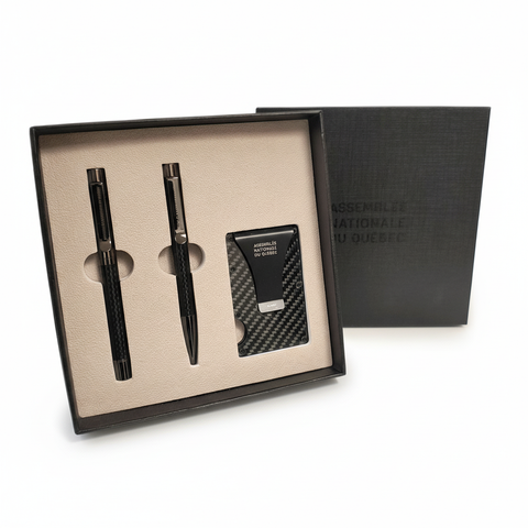 Coffret Optik