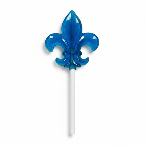 Suçon fleur de lys