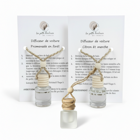 Diffuseur petit flacon