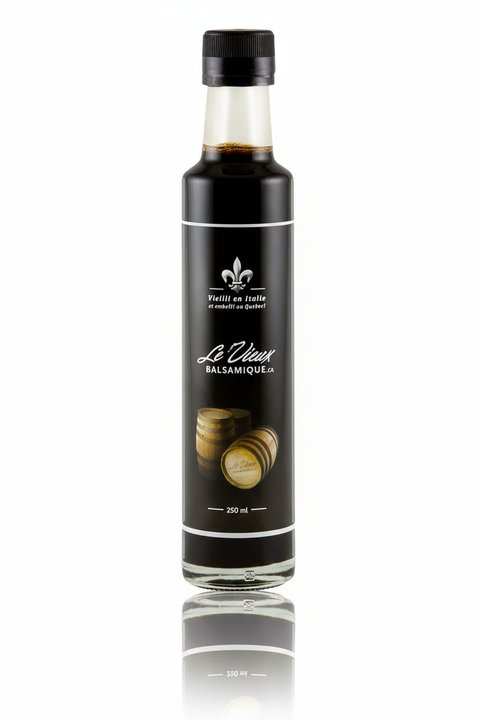 Vinaigre balsamique rouge