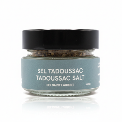 Sel Tadoussac
