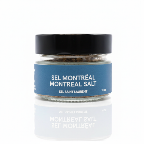 Sel Montréal