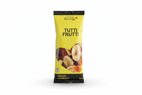 Sachet tutti frutti