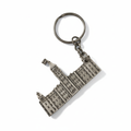 Porte-clés - Vue angulaire
