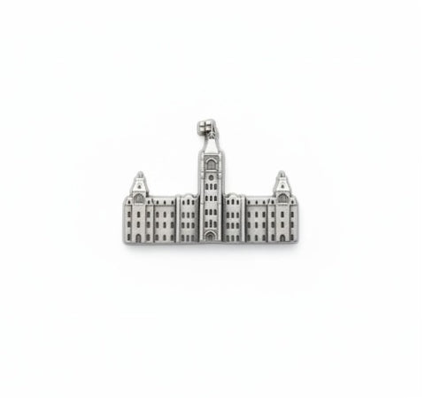Aimant hôtel du Parlement