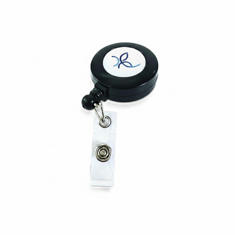 Porte-carte rétractable