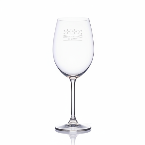Verre à vin Colibri