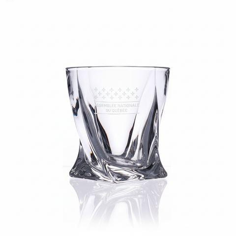 Verre à whisky
