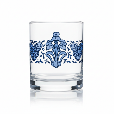 Verre de collection 2026