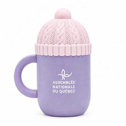 Tasse bonnet isotherme