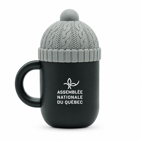 Tasse bonnet isotherme