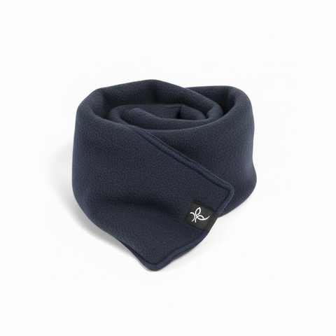 Foulard en polar