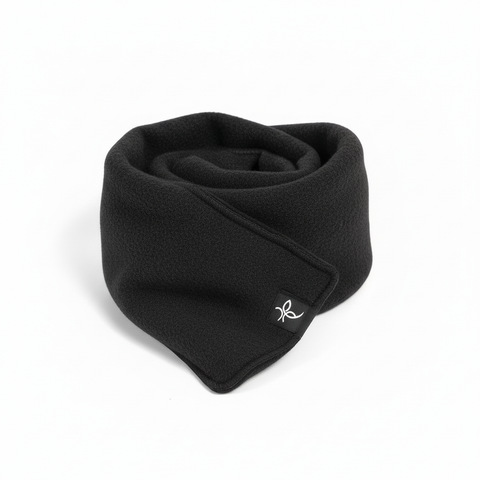 Foulard en polar