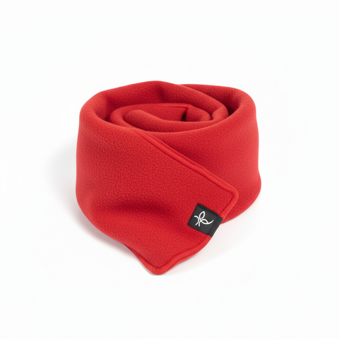 Foulard en polar