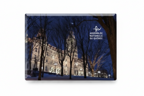 Aimant du parlement