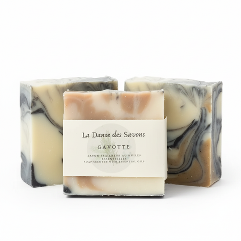 Savon Gavotte
