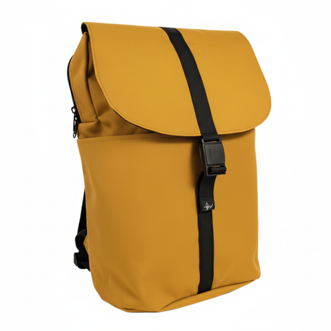 Sac à dos léger à rabat