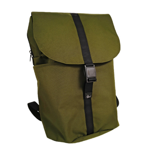 Sac à dos léger à rabat