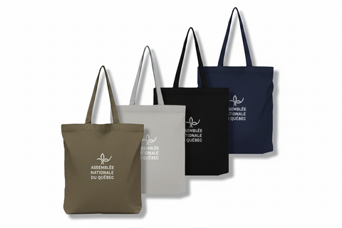 Sac réutilisable