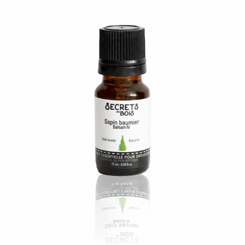 Huile essentielle