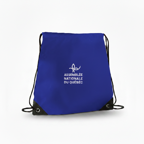 Sac à cordons