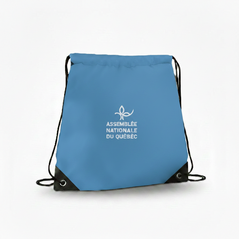 Sac à cordons