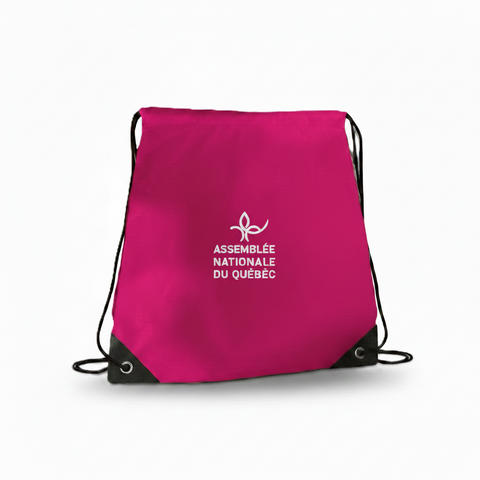 Sac à cordons
