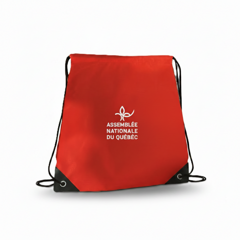 Sac à cordons