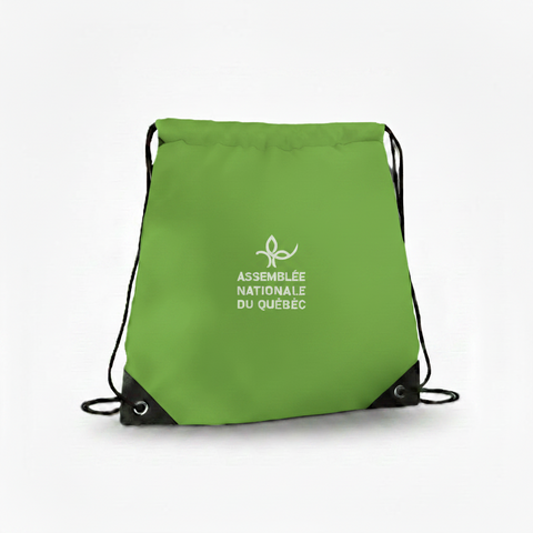 Sac à cordons