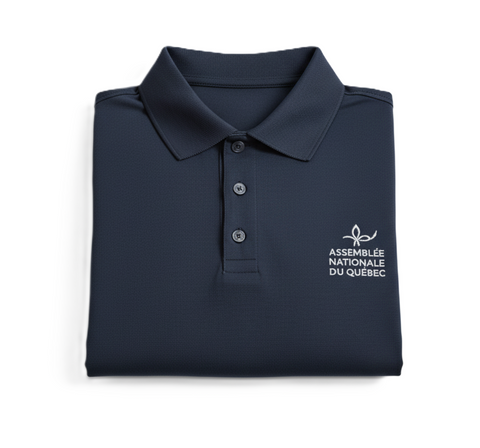 Polo de golf