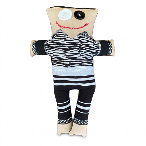 Peluche Orphelin