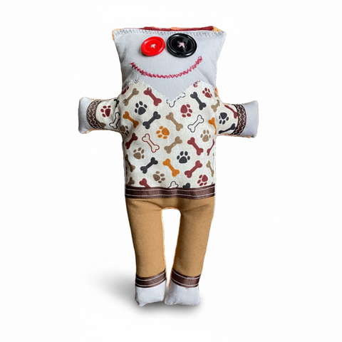 Peluche Orphelin