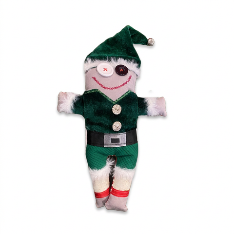 Peluche Orphelin