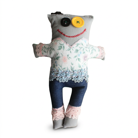Peluche Orphelin