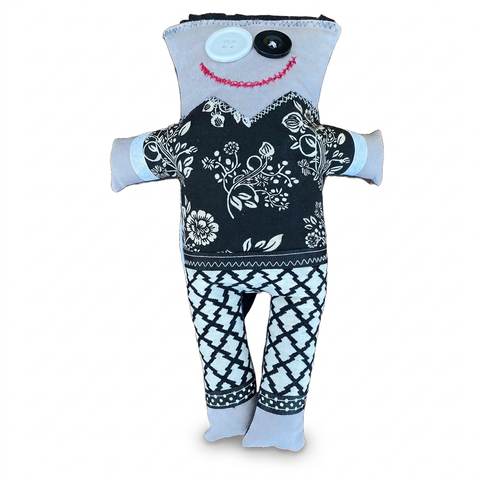 Peluche Orphelin
