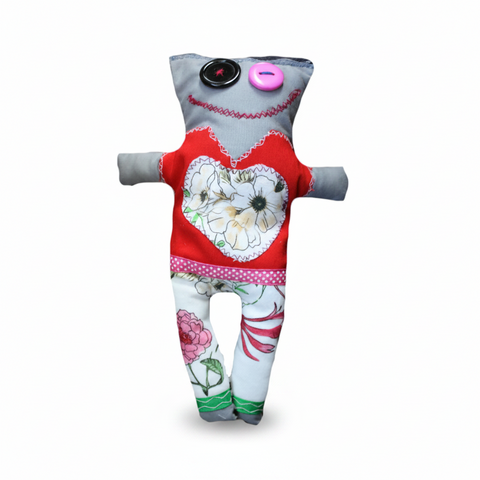 Peluche Orphelin