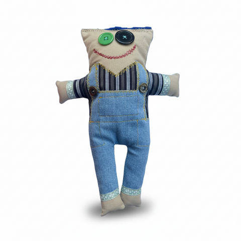 Peluche Orphelin