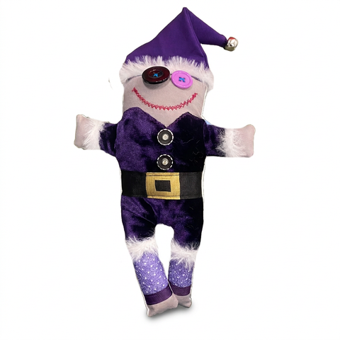 Peluche Orphelin